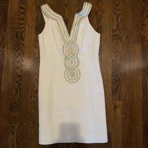 Lilly Pulitzer Valli Shift Dress